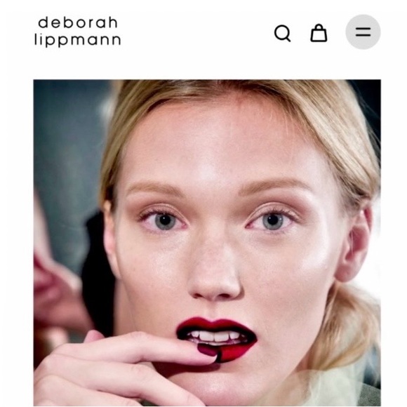Deborah Lippmann Hydra-Cushion Balmy Lip  Gloss in Calling Dr. Love - Picture 6 of 7